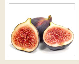 Spoon Sweet Fig