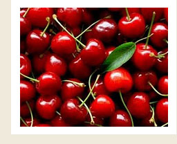 Mermelada Cherry