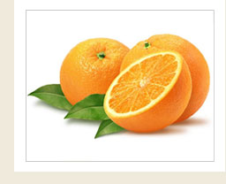 Jam Orange