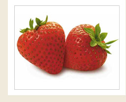 Mermelada Strawberry