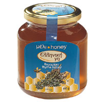 Thyme Honey