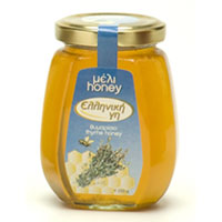 Thyme Honey