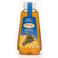 Thyme Honey