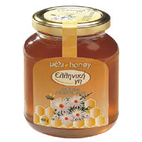 Wildflower Honey