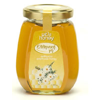 Wildflower Honey