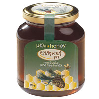 Pine Honey