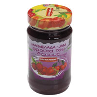 Jam Wild Berry