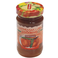 Jam Peach