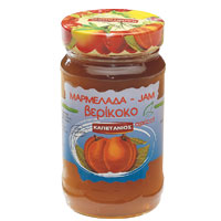 Jam Apricot