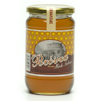 Rotonda Honey